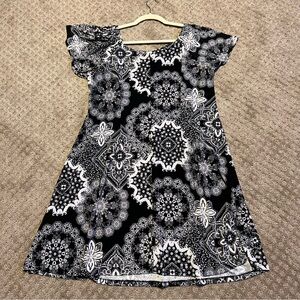 Signature by Robbie Bee Dress